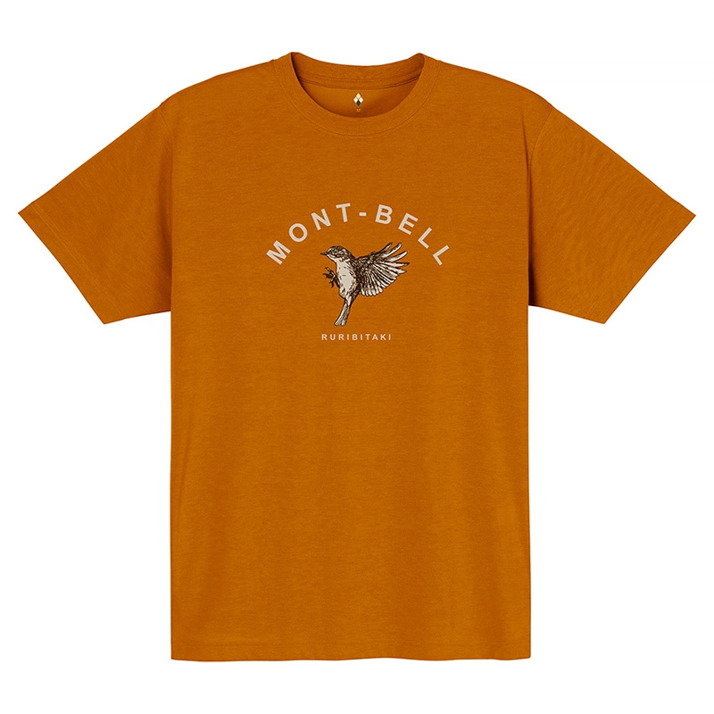 MONTBELL T