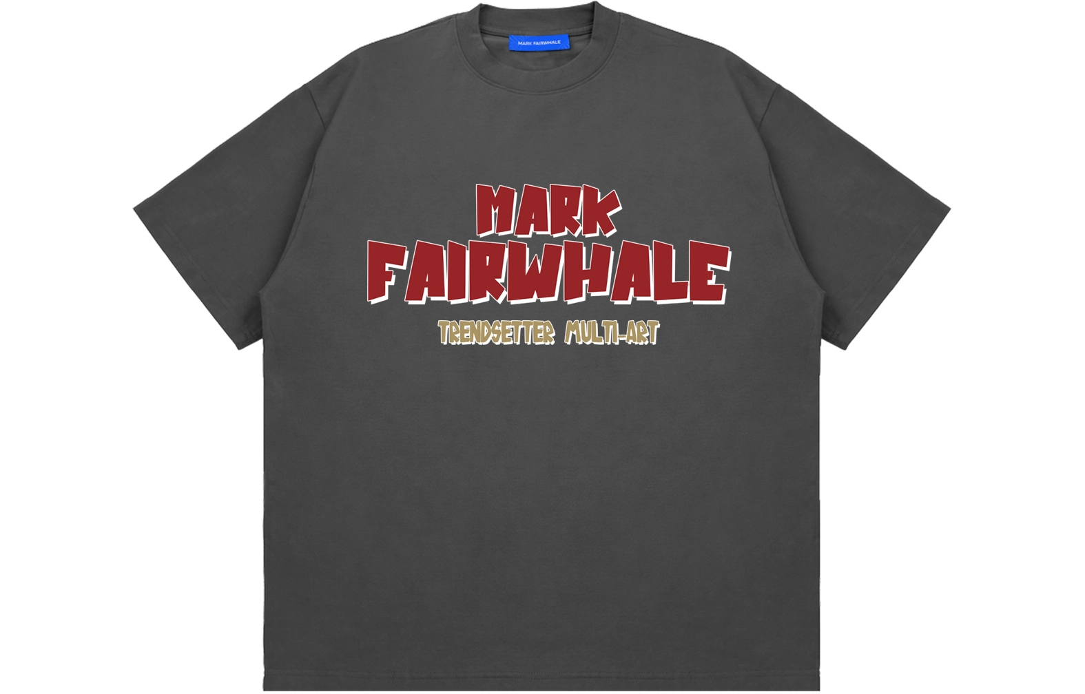 FAIRWHALE T