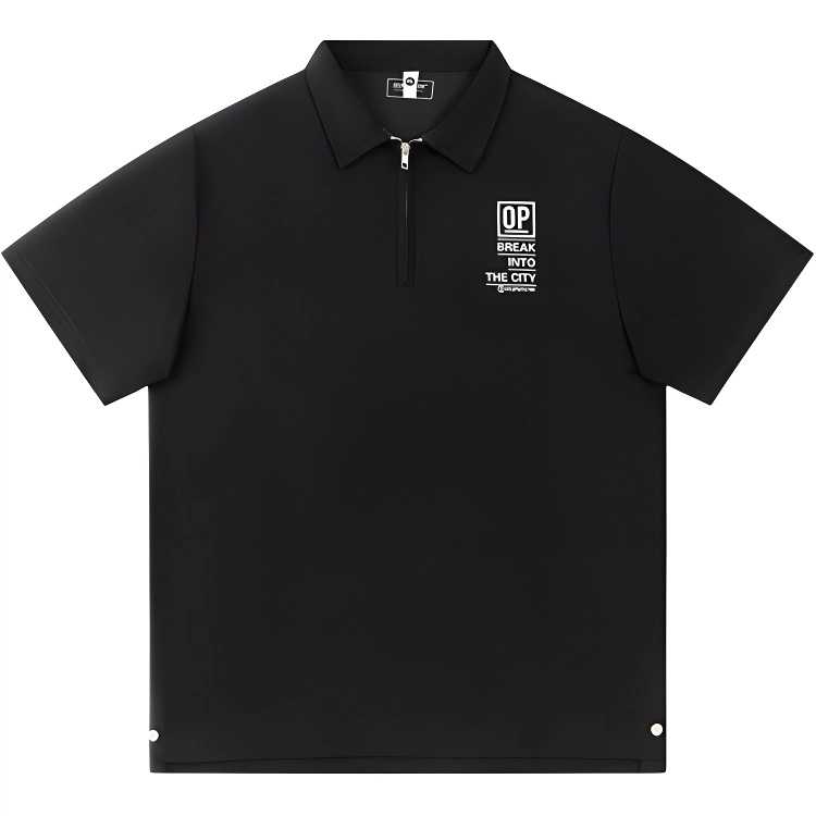 OVERPROTECTION Polo