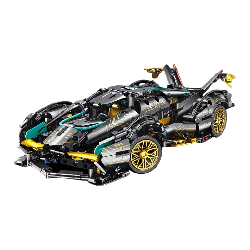 LEHUI TOYS 1001-2000pcs LHWJ-182