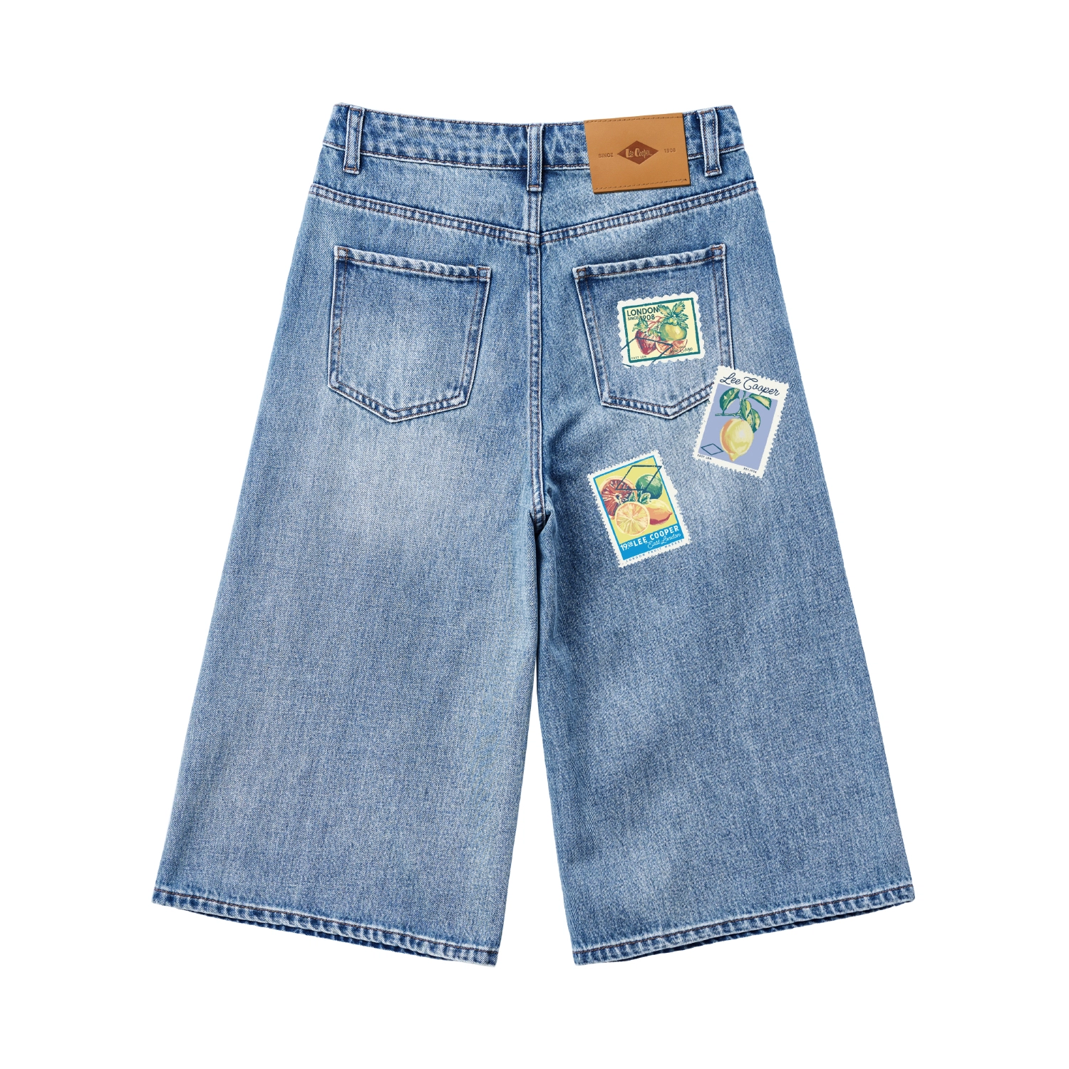Lee Cooper