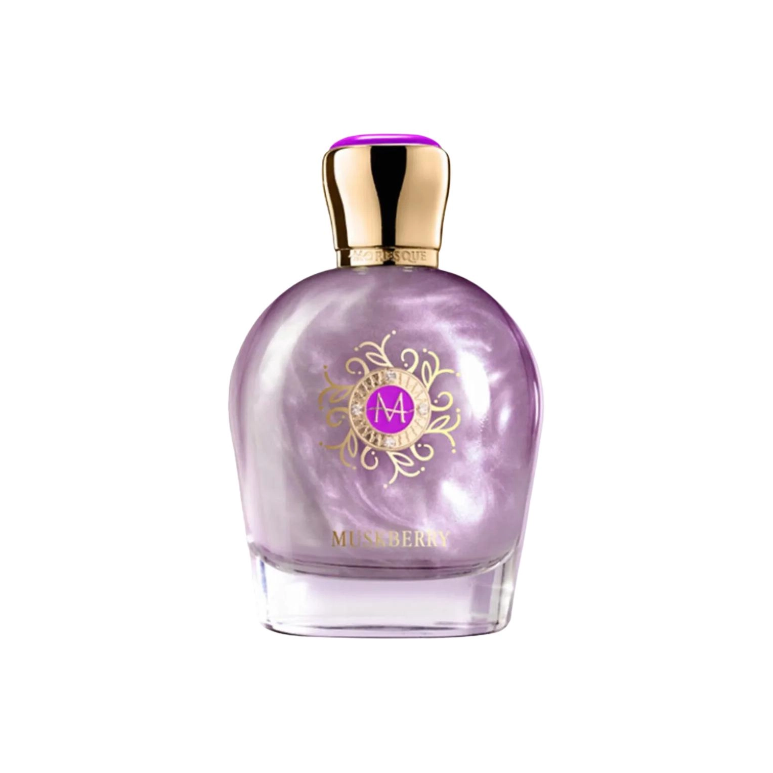 MORESQUE M Muskberry EDP 100ml