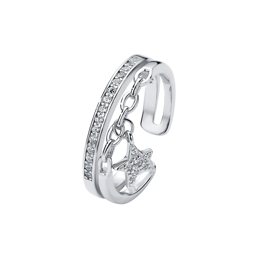MONI JEWELLERY S925