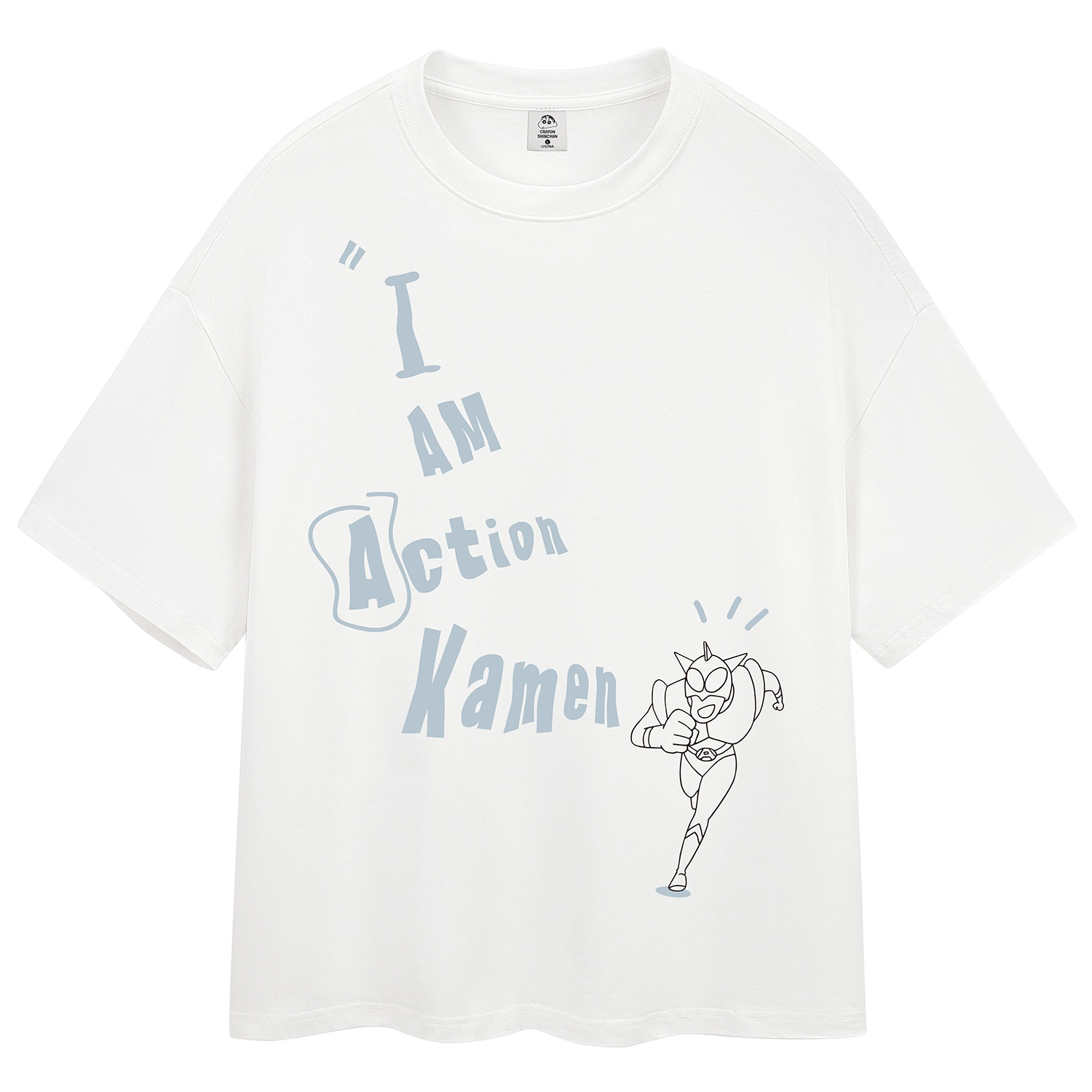 Crayon Shinchan T