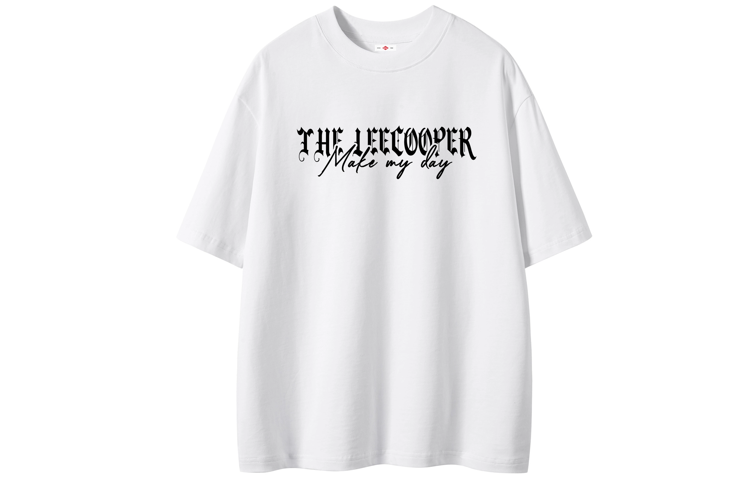 Lee Cooper logoT