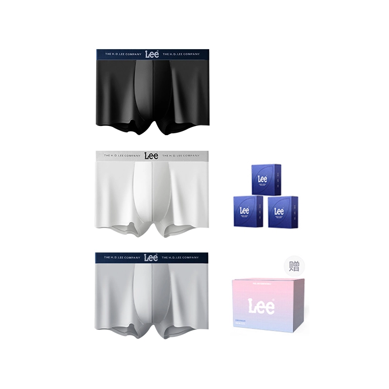 Lee Logo 3