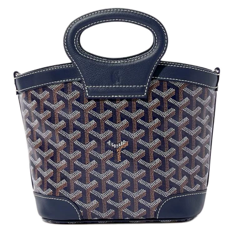 GOYARD Sac Beluga