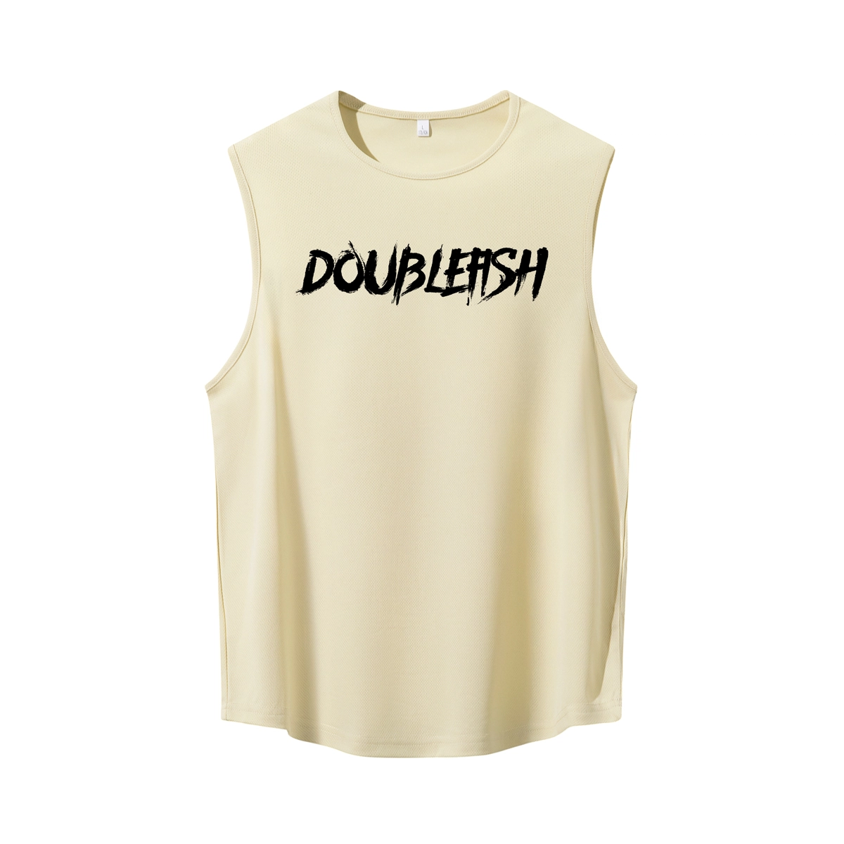 DOUBLEFISH