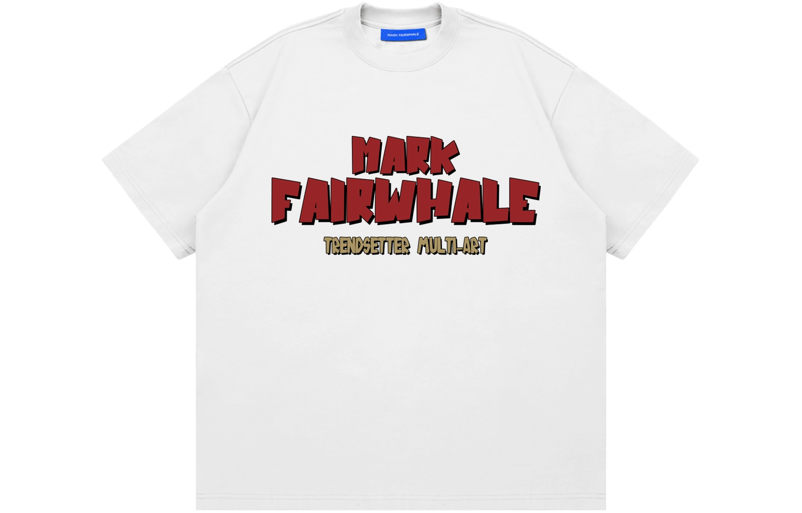 FAIRWHALE T