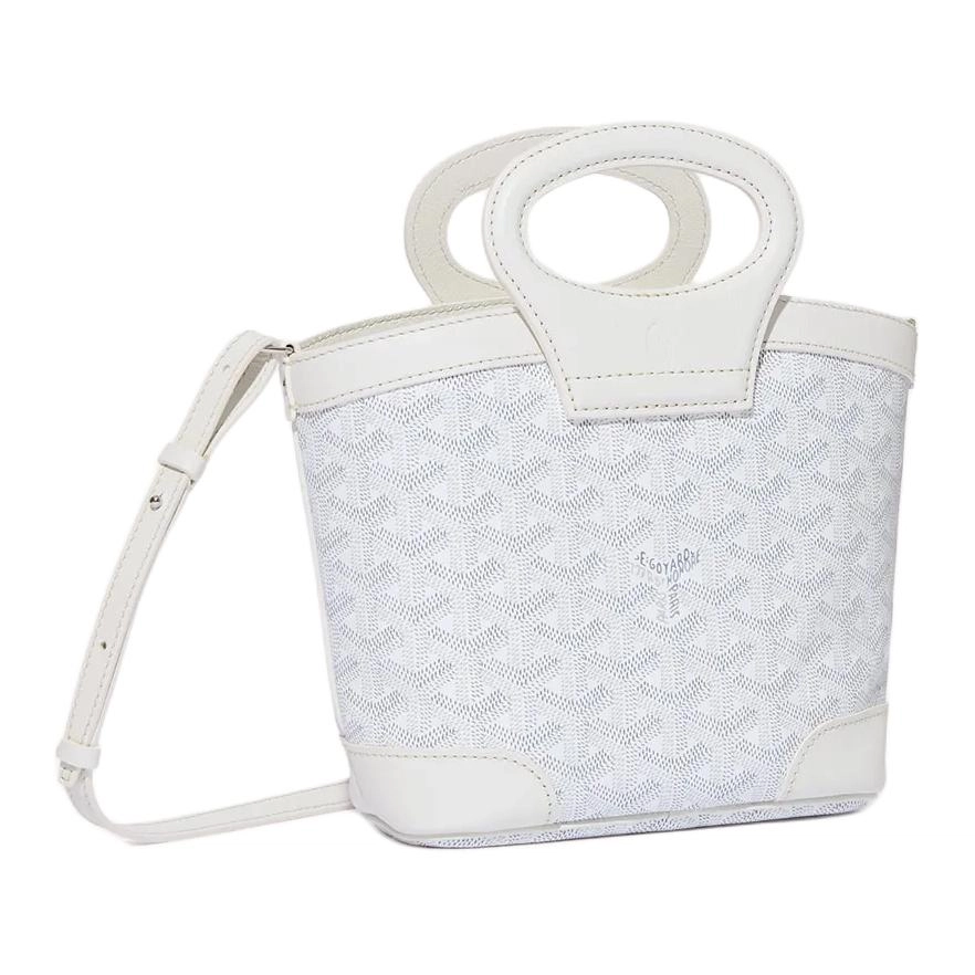 GOYARD Sac Beluga