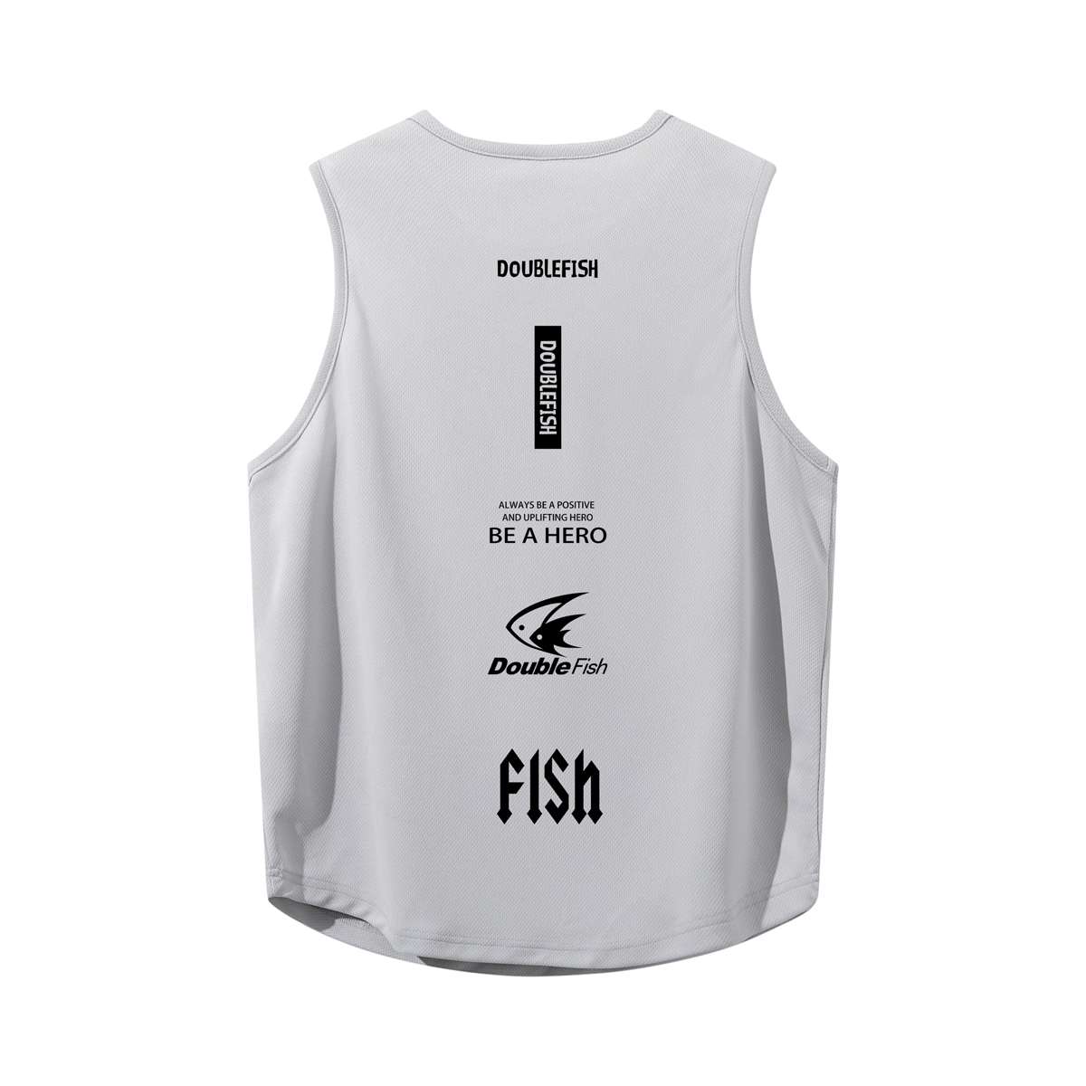 DOUBLEFISH