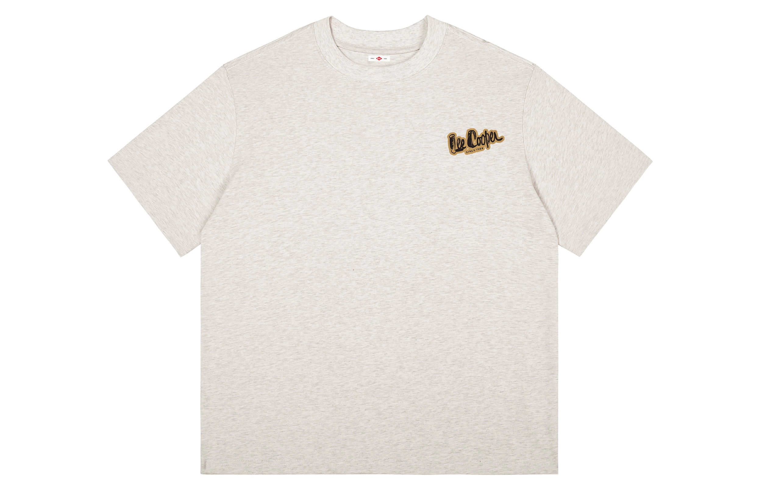 Lee Cooper logoT