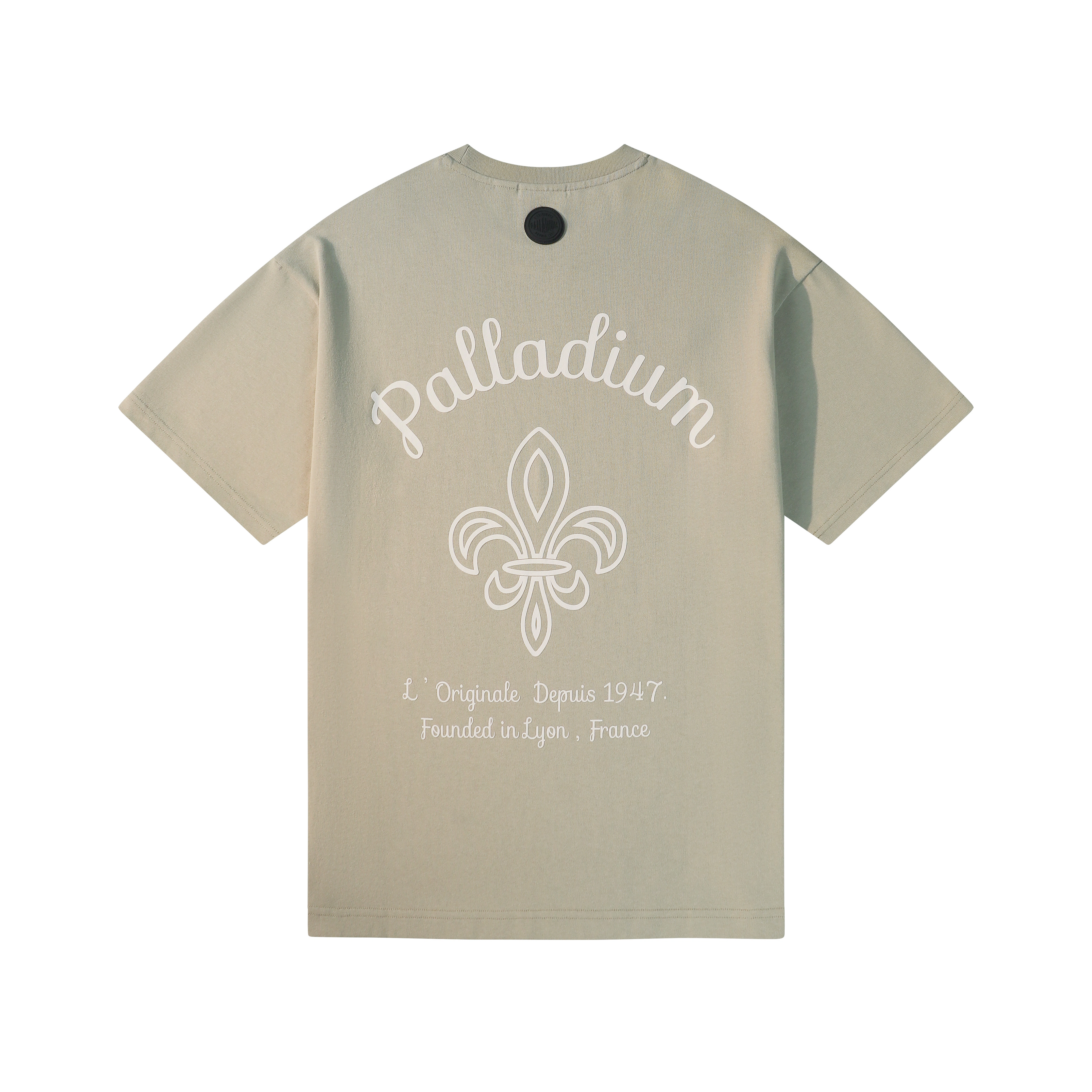 Palladium logoTT