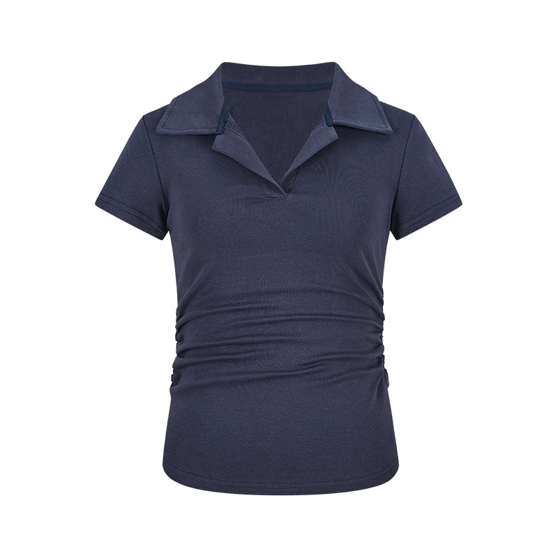 Garbege polo T
