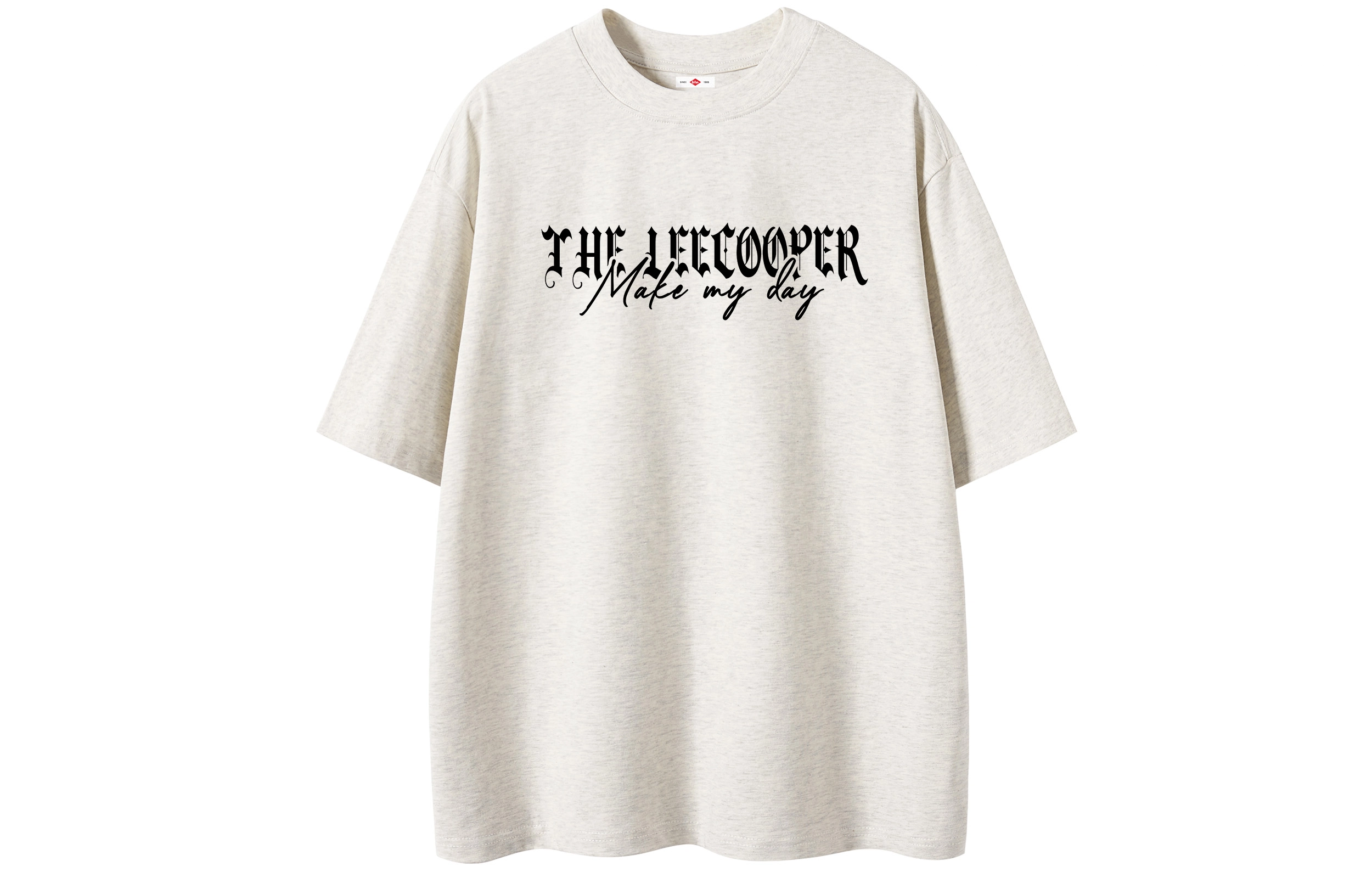 Lee Cooper logoT