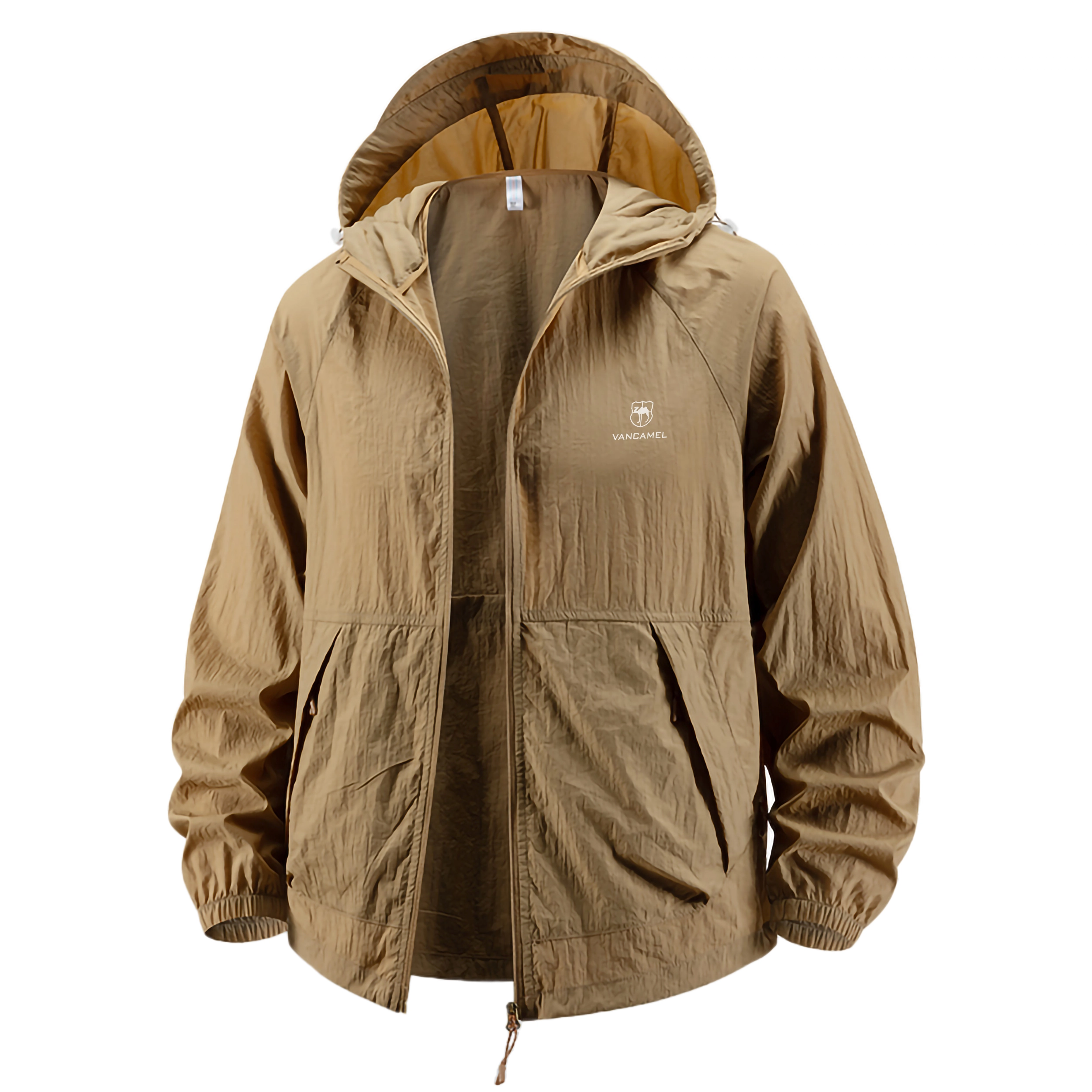 VanCamel UPF50+