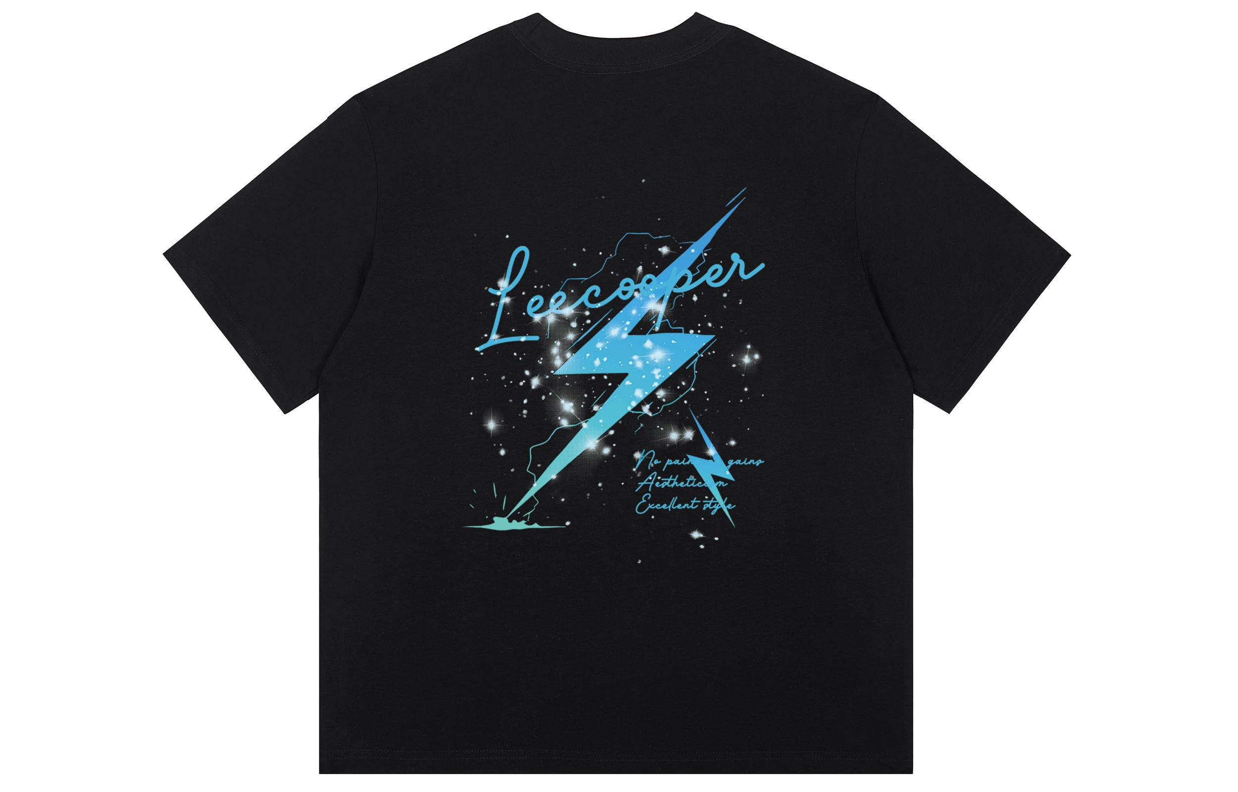 Lee Cooper logoT