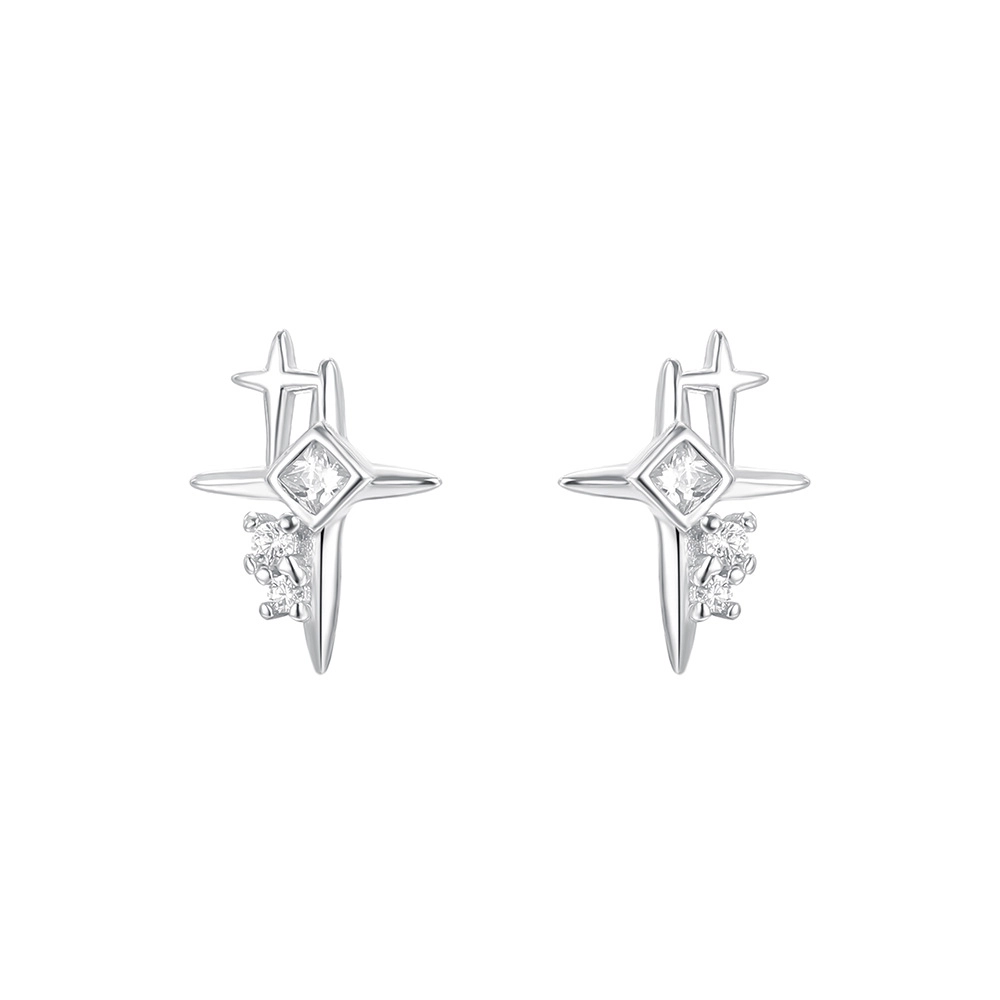 MONI JEWELLERY ins S925