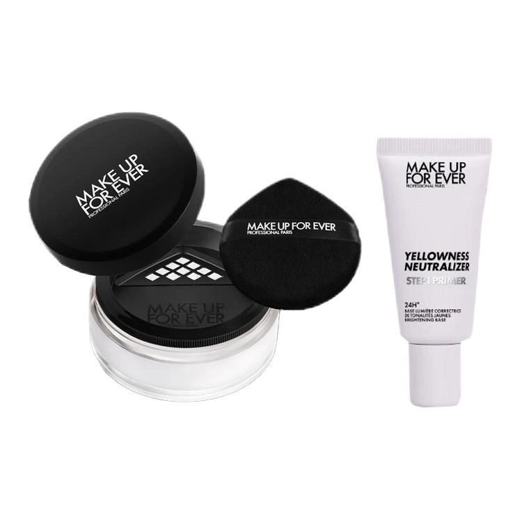 makeupforever 18g+15ml