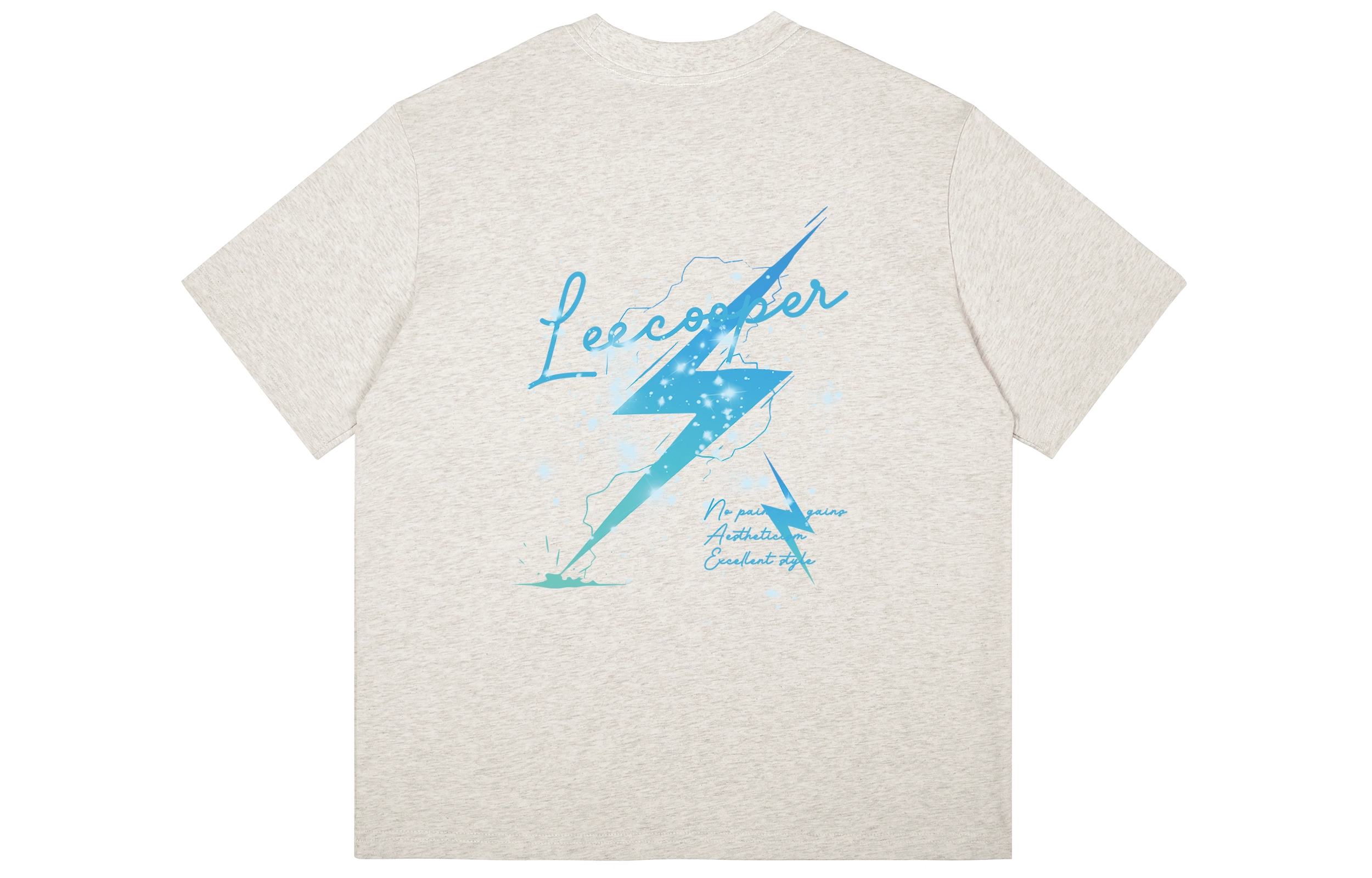 Lee Cooper logoT