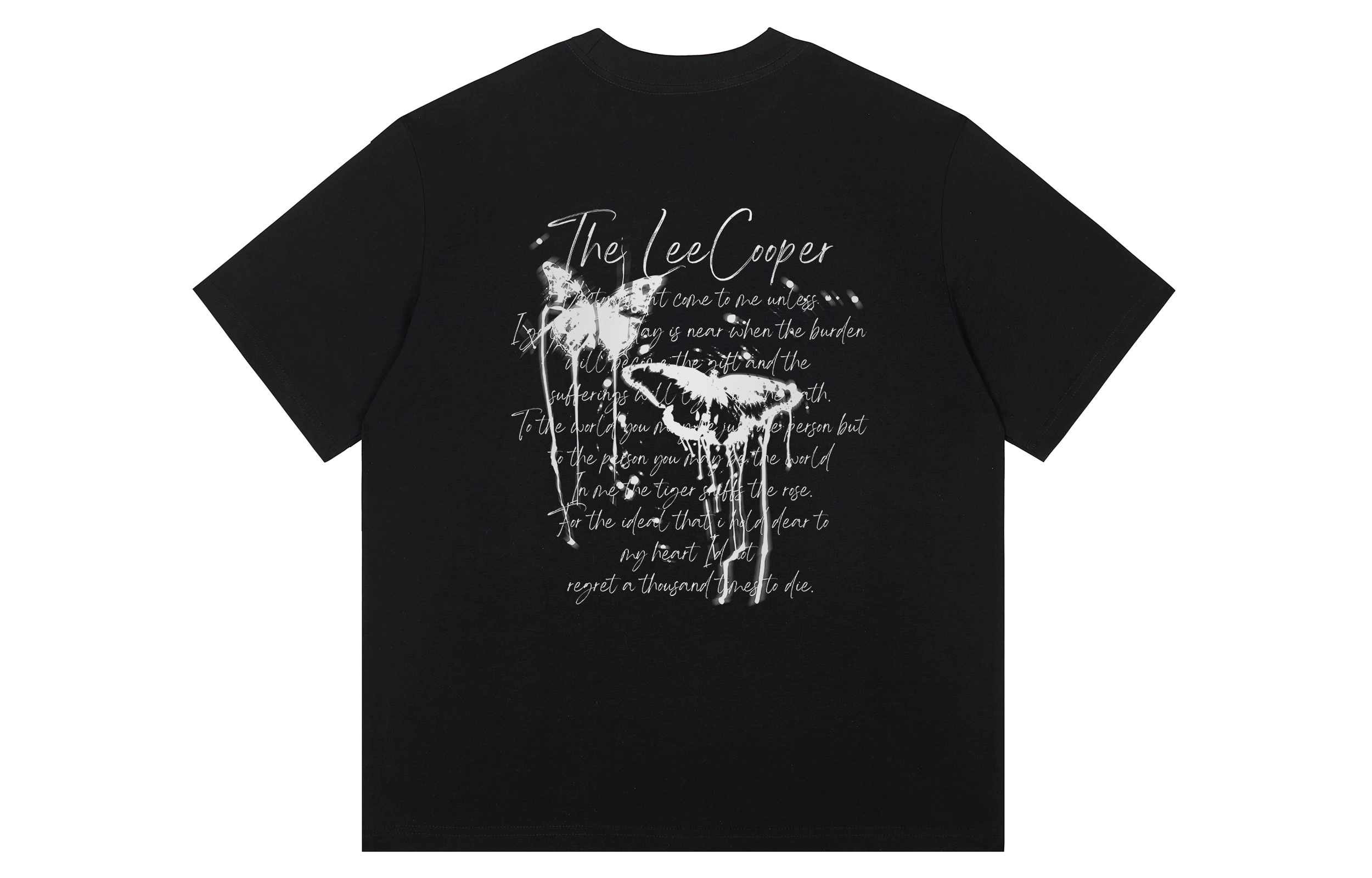 Lee Cooper logoT