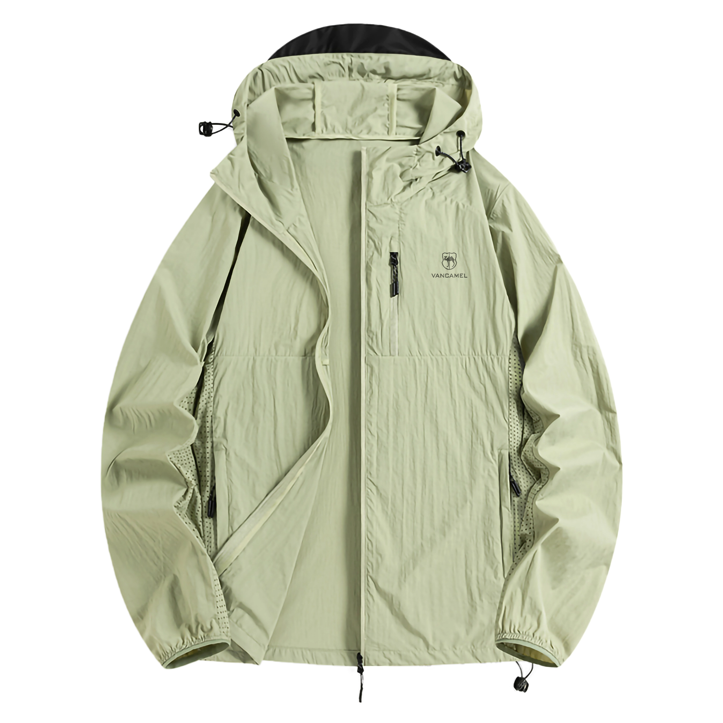 VanCamel UPF50+