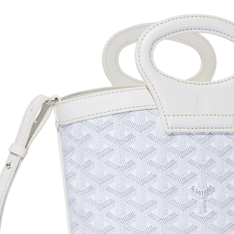 GOYARD Sac Beluga