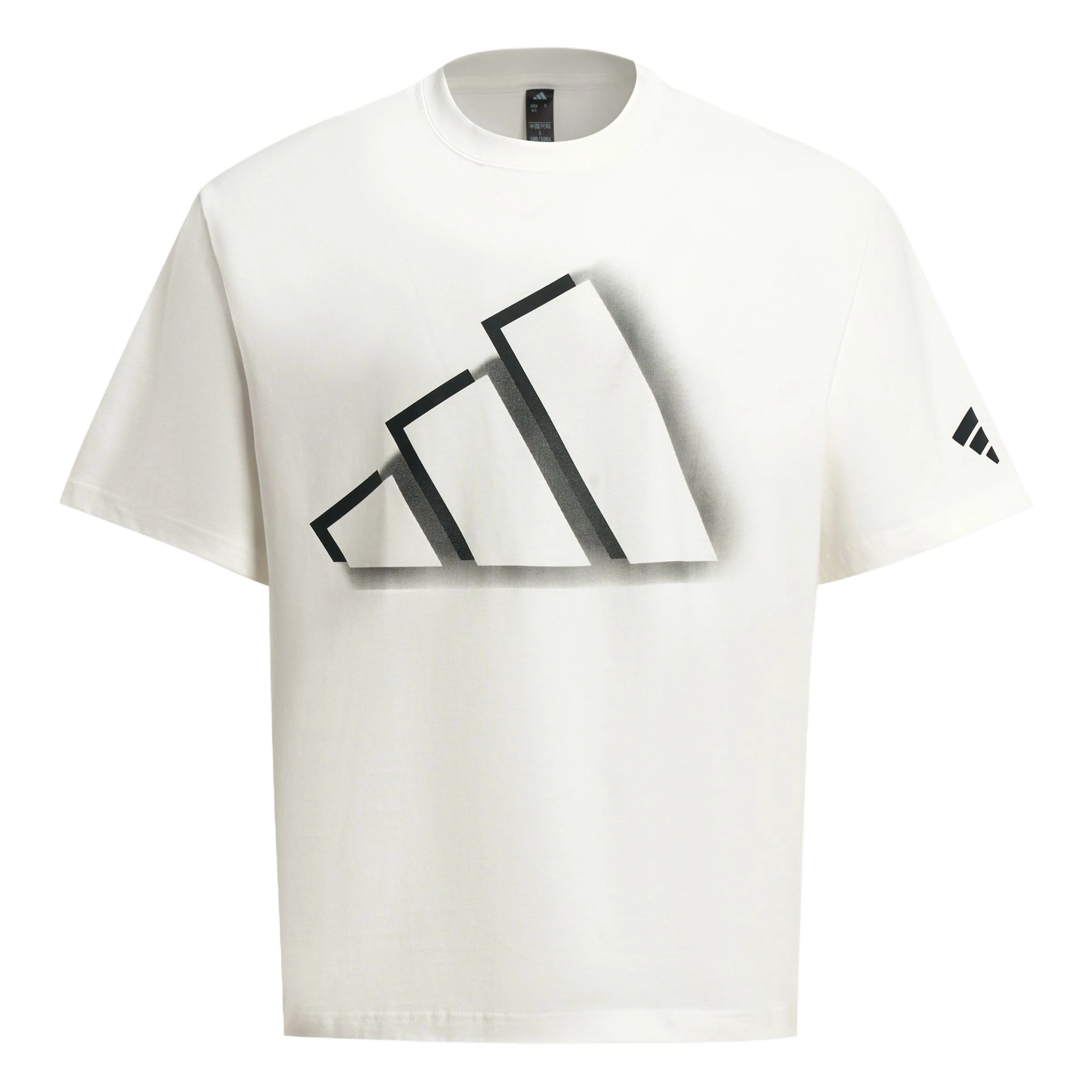 adidas SS25 FOS SHORT SLEEVE T-SHIRT T