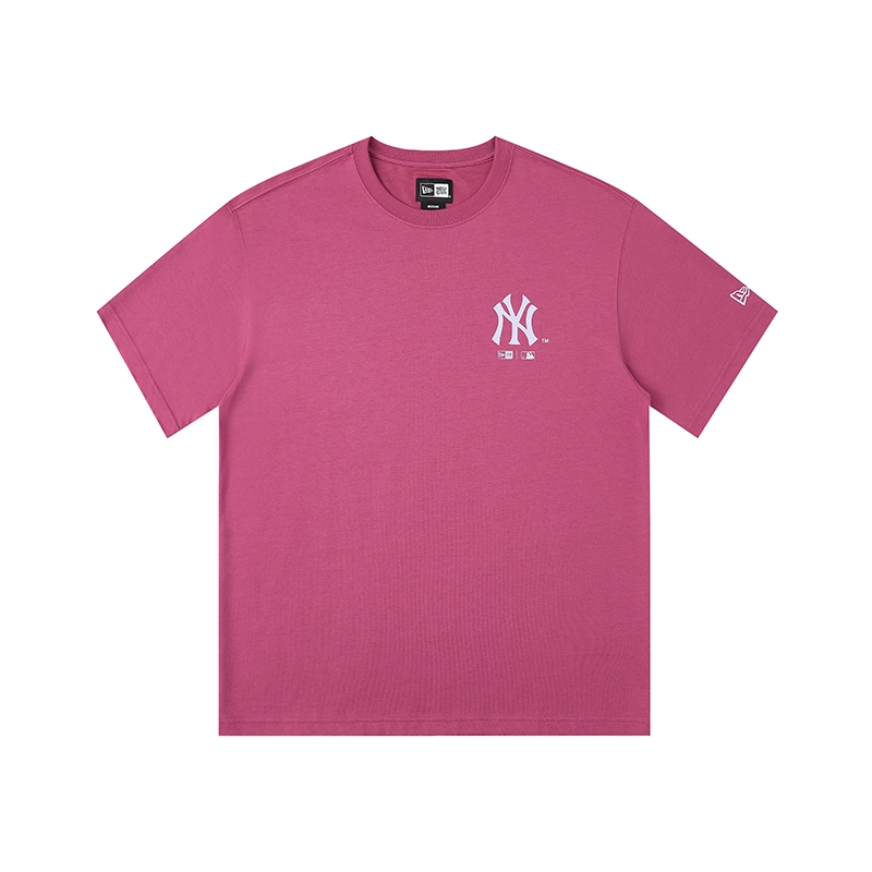 New Era x MLB cleanfit T