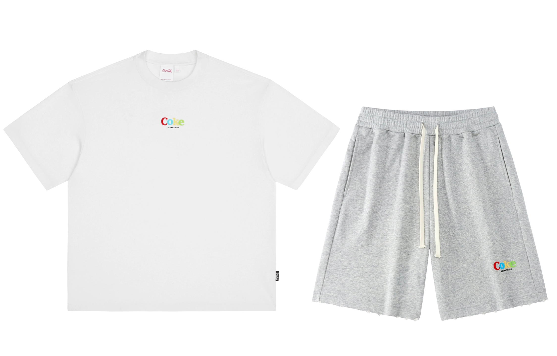Coke T