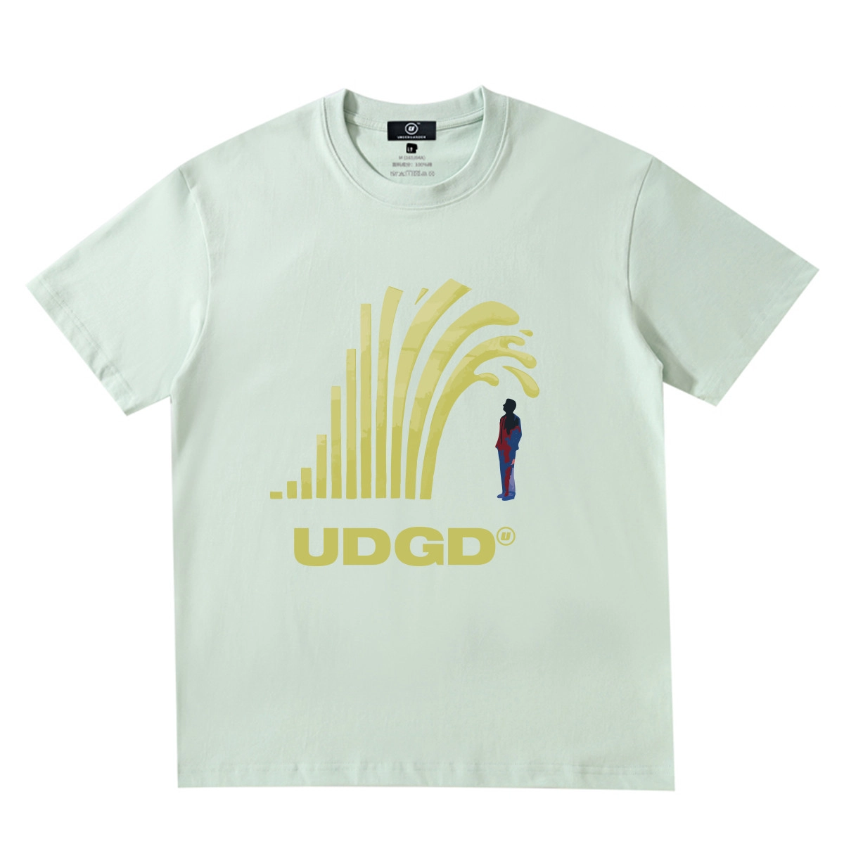 UNDERGARDEN i.tlogoT