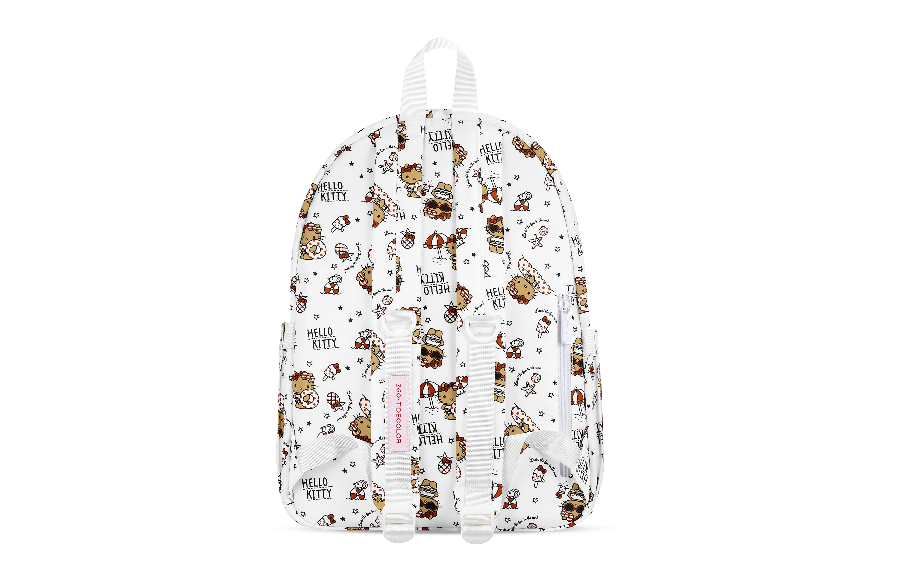 zgo Hello Kitty