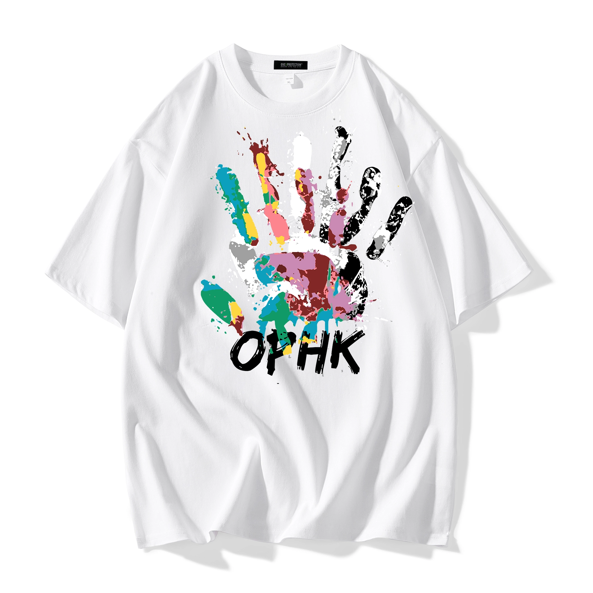 OVERPROTECTION T