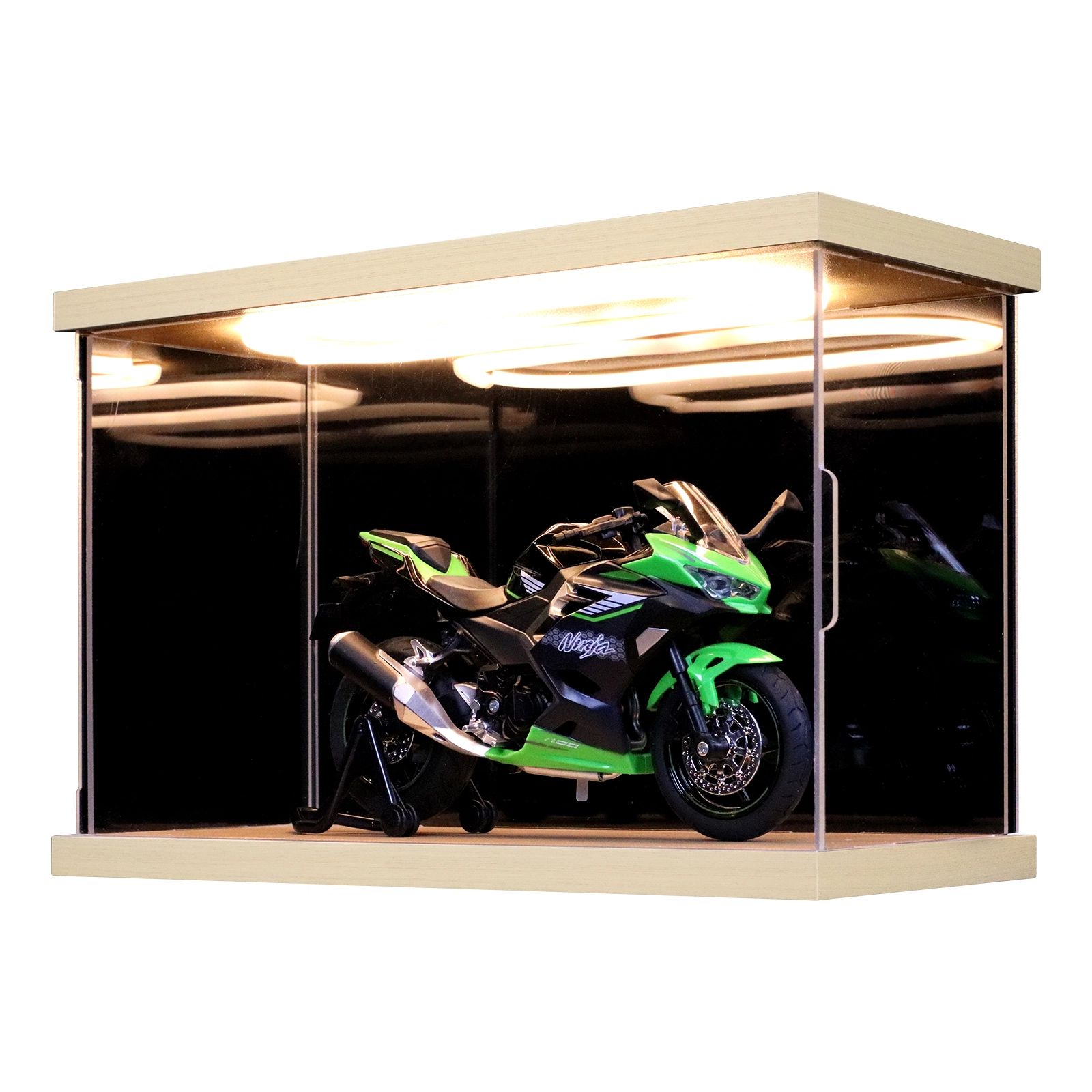 NInja400 112