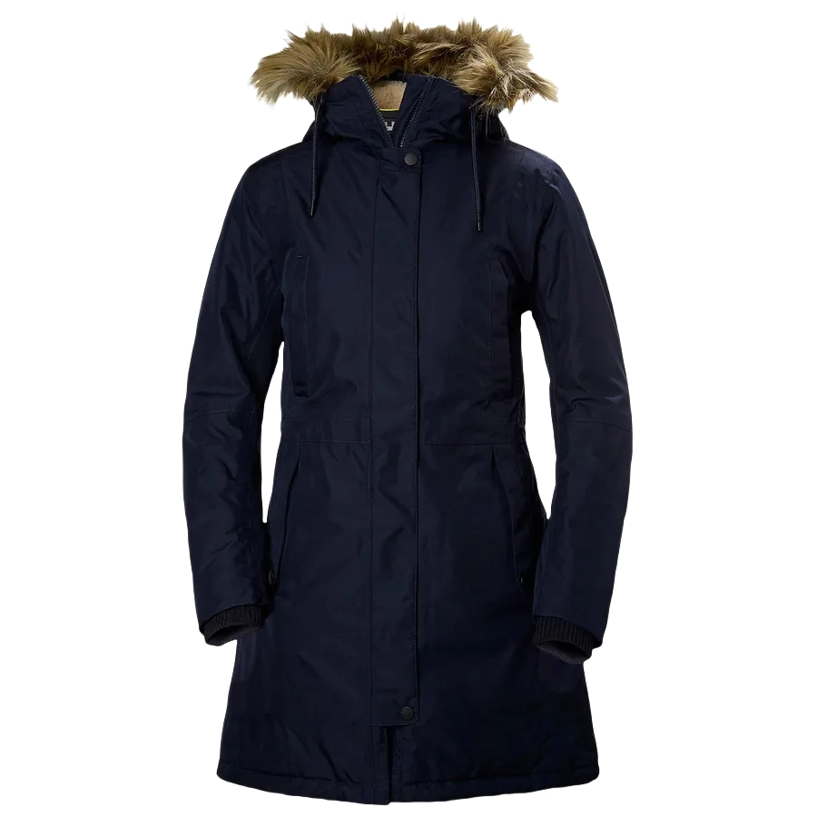 HELLY HANSEN Mayen 597 NAVY