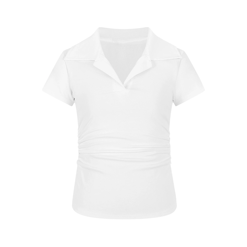 Garbege polo T