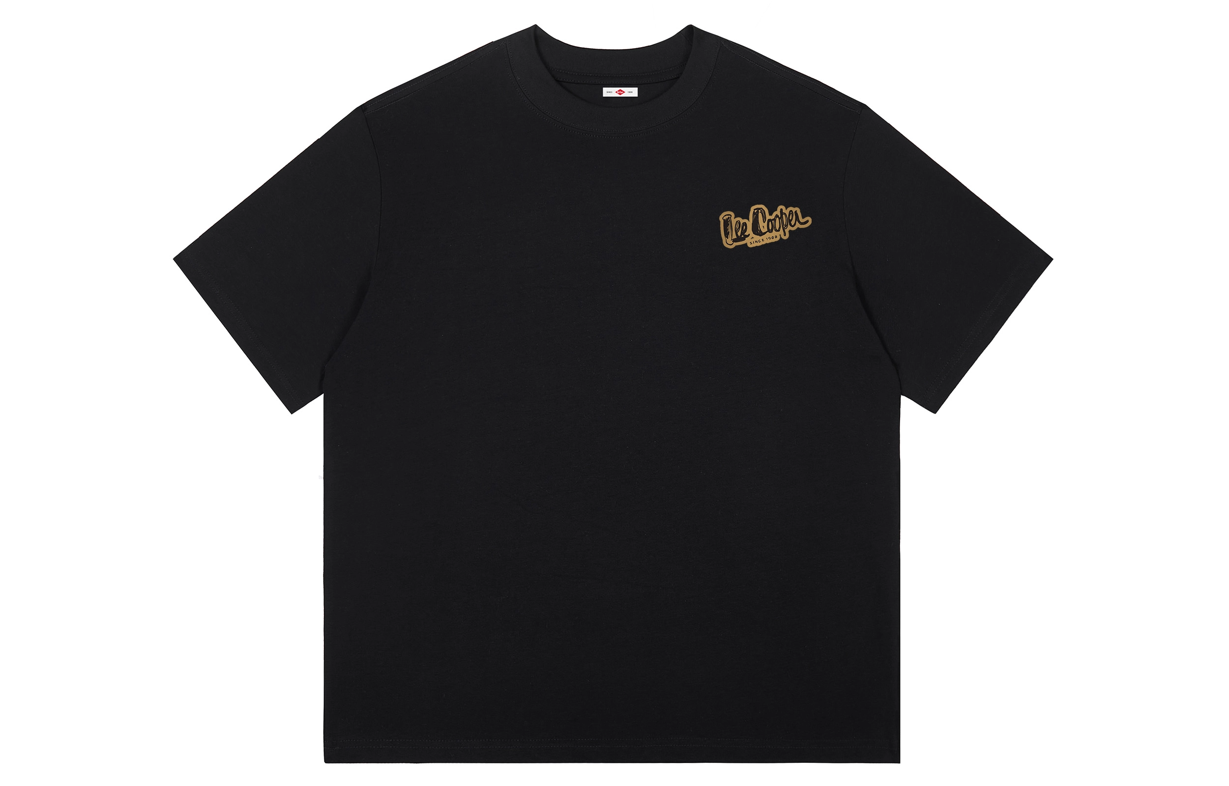 Lee Cooper logoT