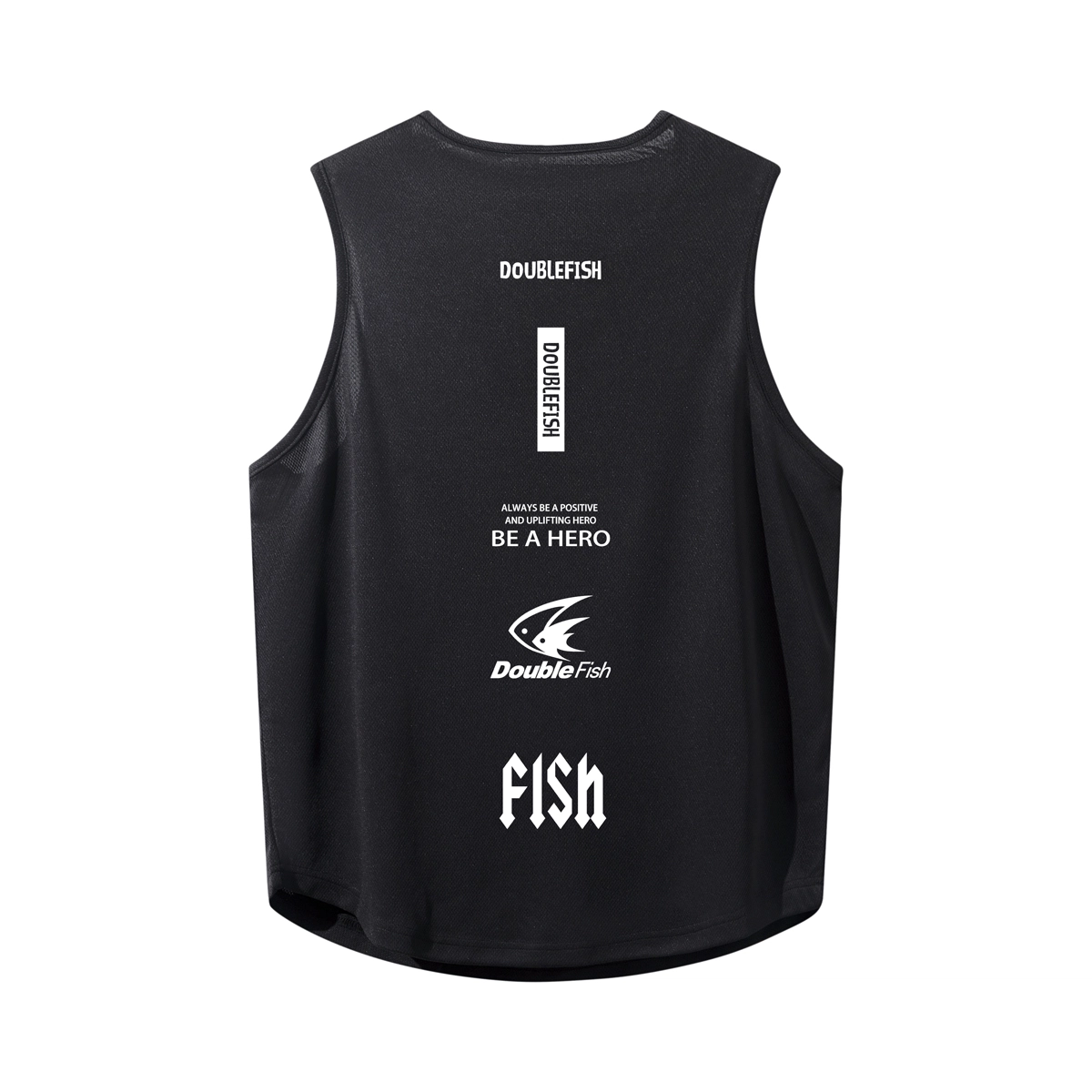 DOUBLEFISH