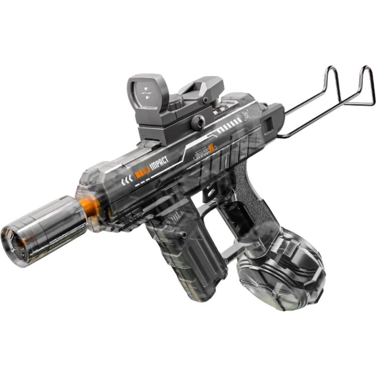 UZI