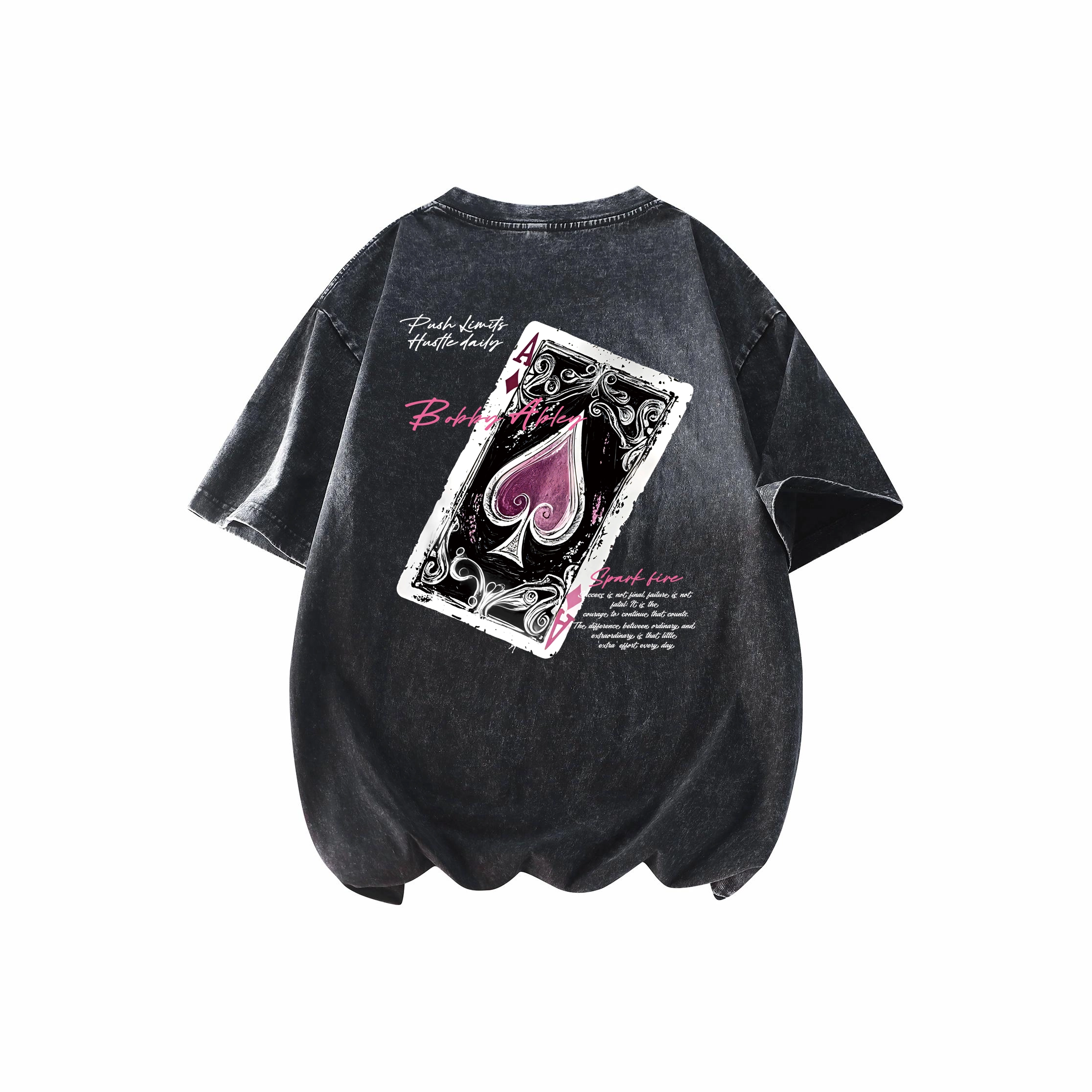 BOBBY ABLEY LogoT