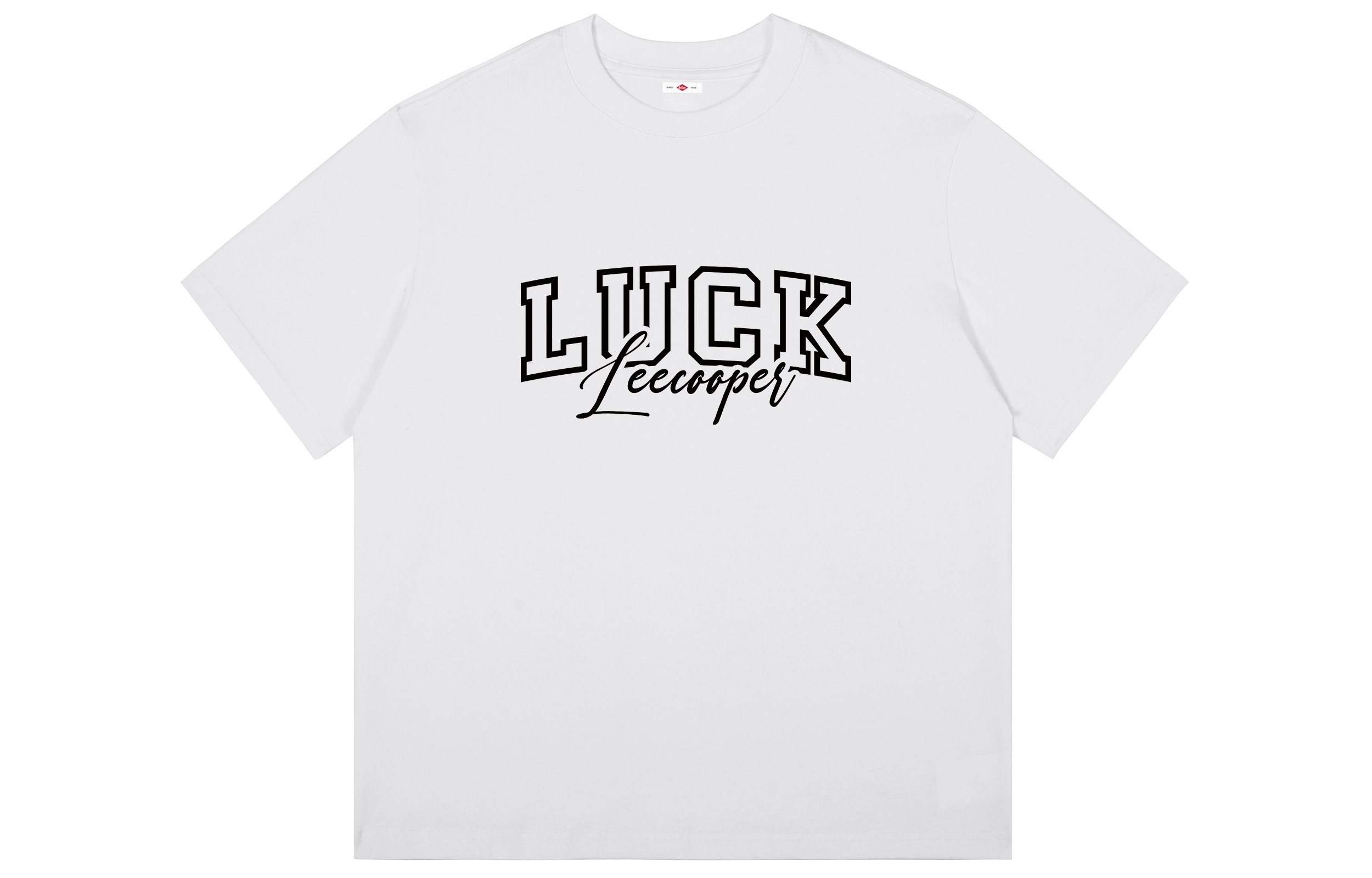 Lee Cooper logoT