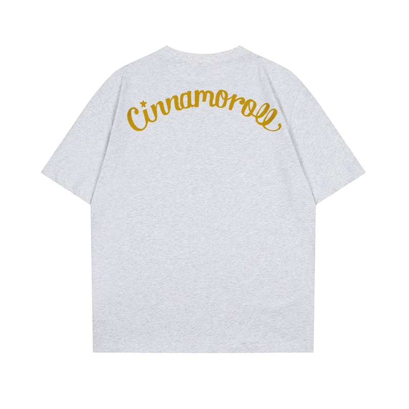 Sanrio x CINNAMOROLL T