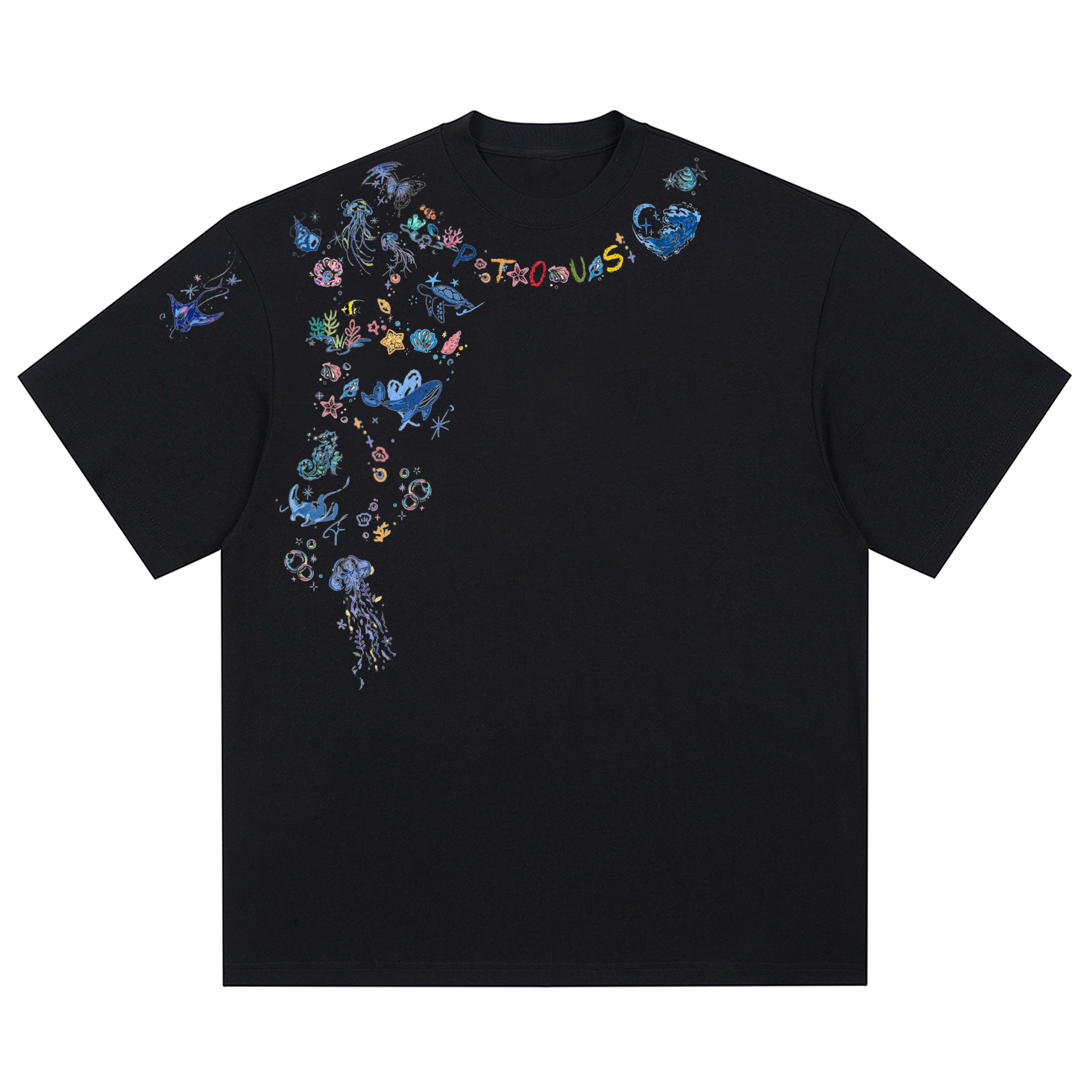 PUNCTILIOUS T