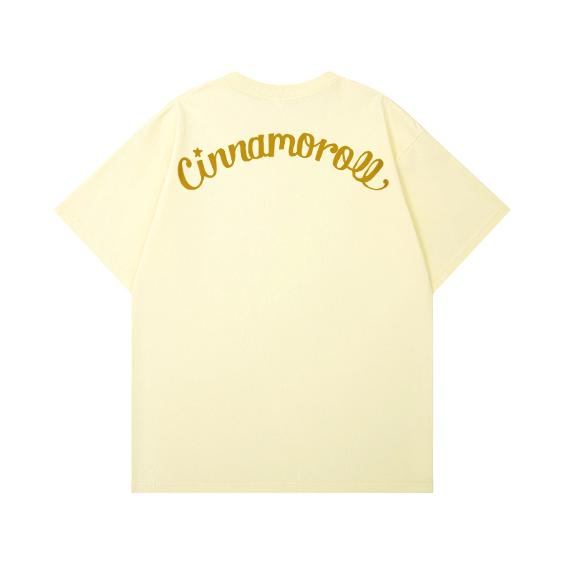 Sanrio x CINNAMOROLL T