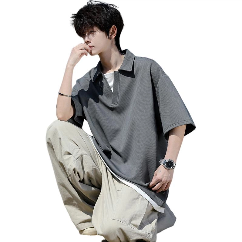 Fakeyoung Polo