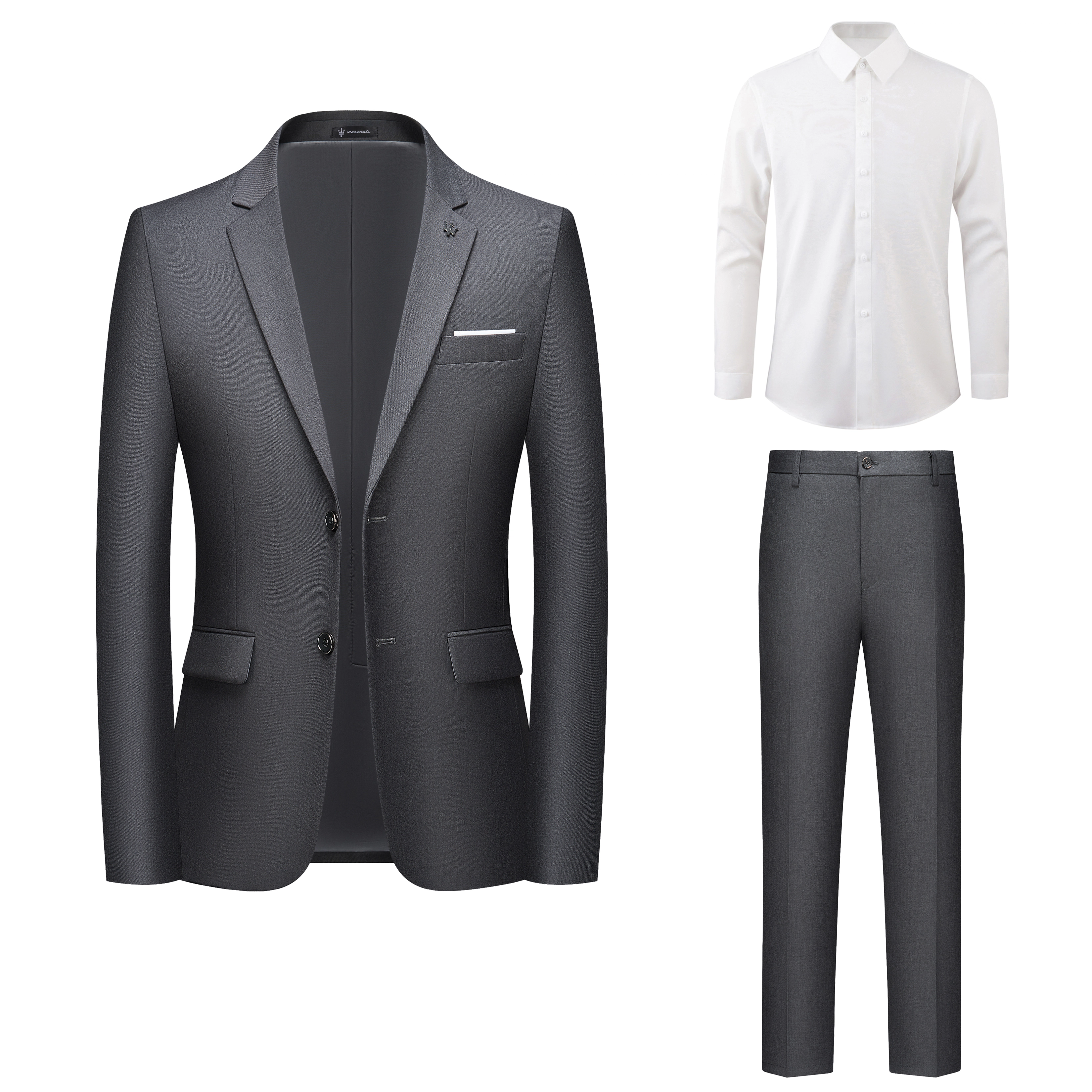 Maserati logoAthflowclean fit