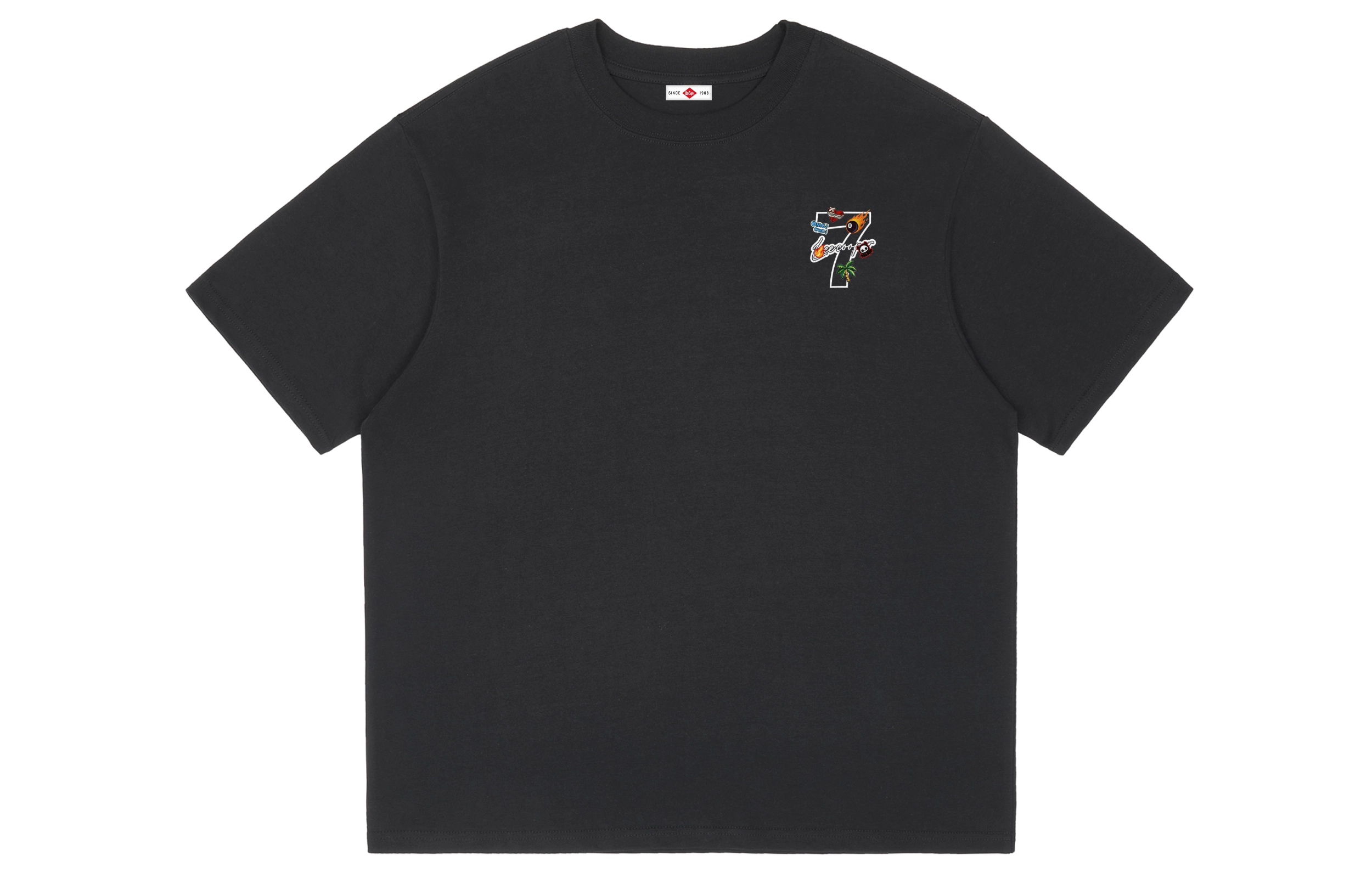 Lee Cooper LogoT