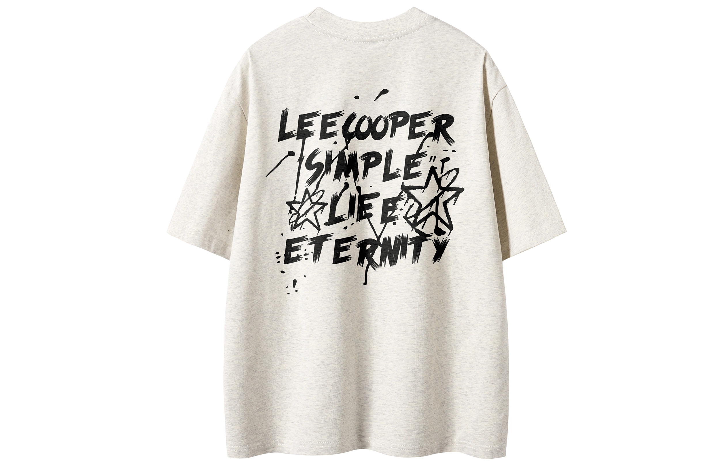 Lee Cooper logoT