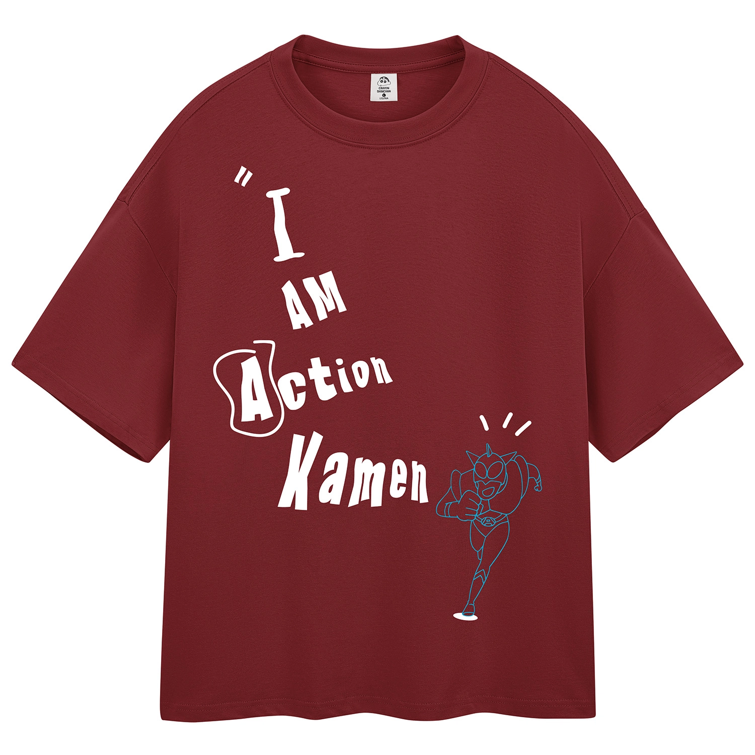 Crayon Shinchan T