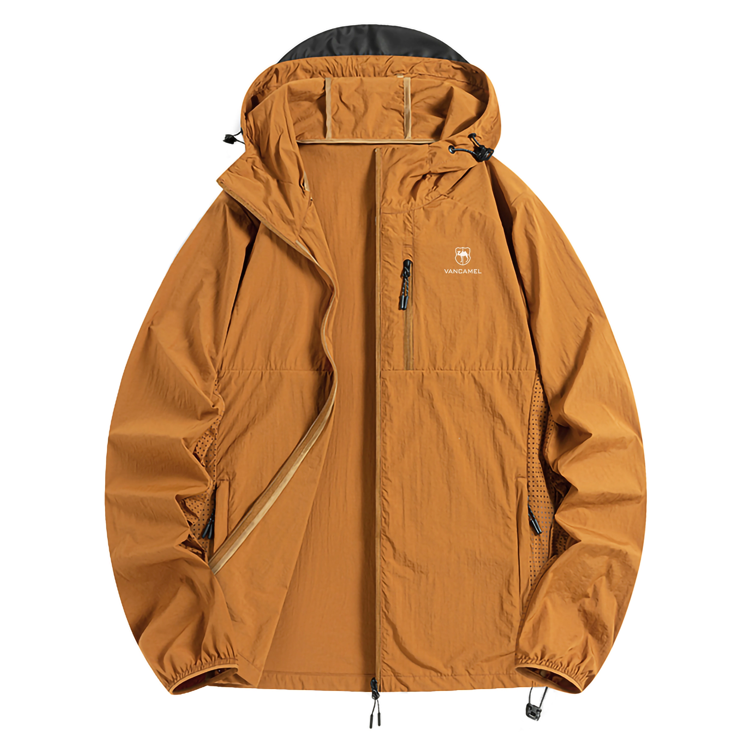 VanCamel UPF50+